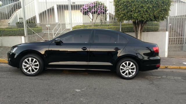 Jetta 2011 completo - Foto 3