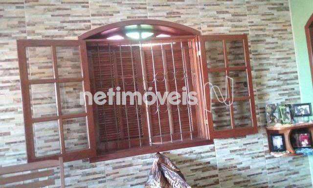 Casa à venda com 3 dormitórios em Providência, Belo horizonte cod:796129 - Foto 3