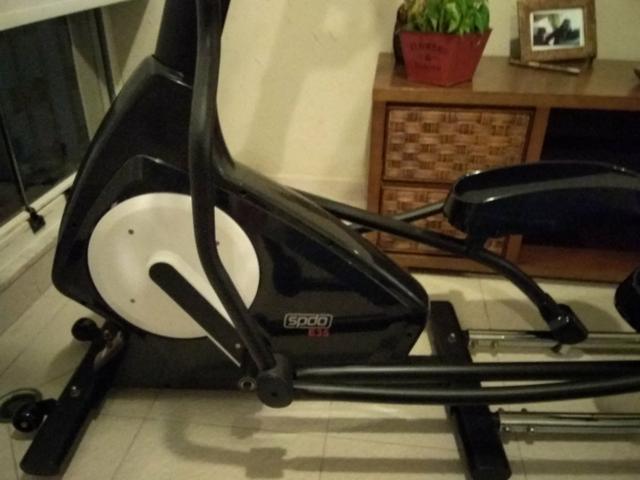 Speedo elíptico - E35 - Foto 2