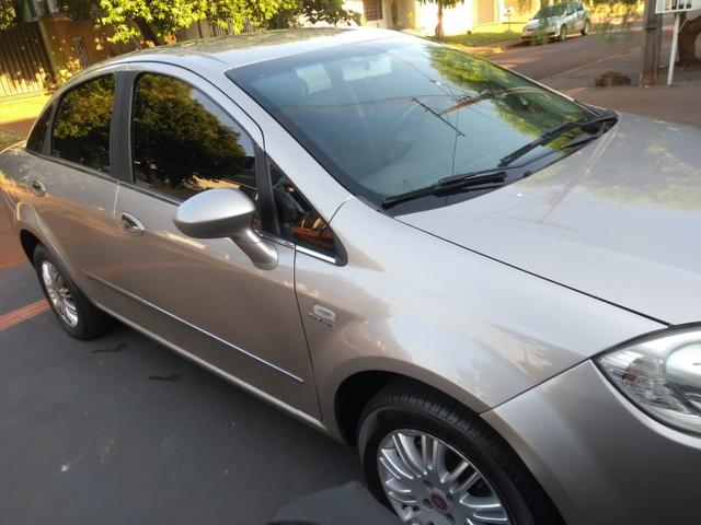 Fiat Linea 2012 - Foto 3