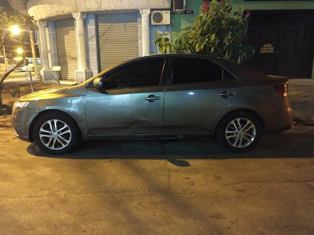 Kia cerato EX3 11/12 whatsapp - Foto 10