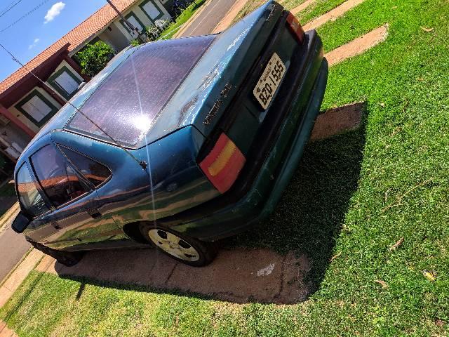 Vectra 94 8v 2.0 - Foto 5