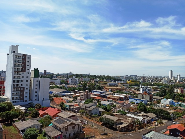 Apartamentos na Planta no bairro São Cristóvão! - Foto 14