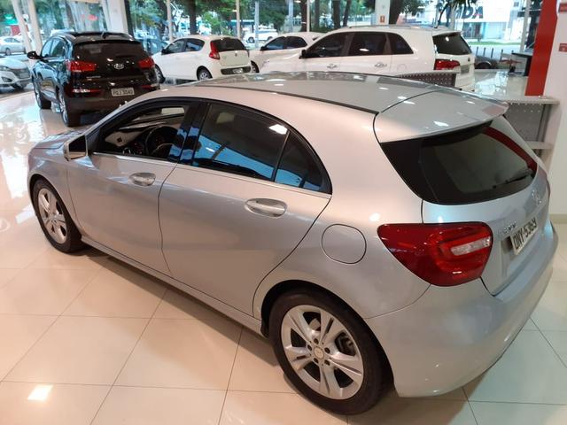 Mercedes Benz A200 2014/2015 - Foto 4