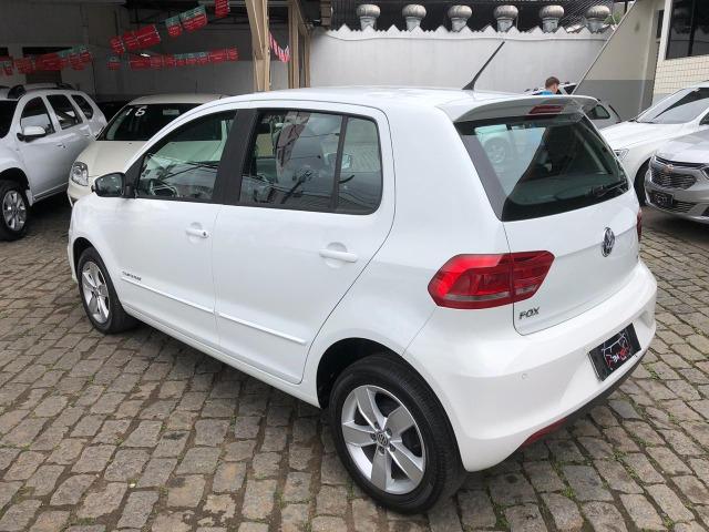 Vw- Fox Confortline MSI Completo 2018 - Foto 4