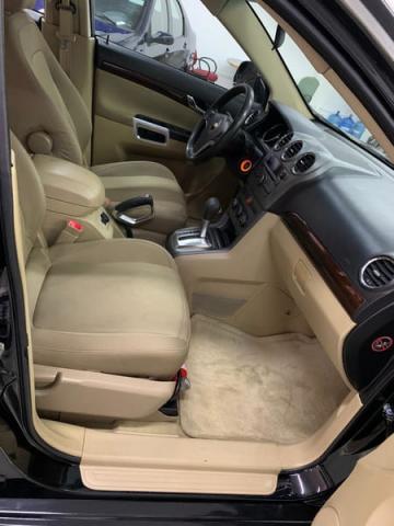 CHEVROLET CAPTIVA SPORT FWD 2.4 16V 171/185CV - Foto 5