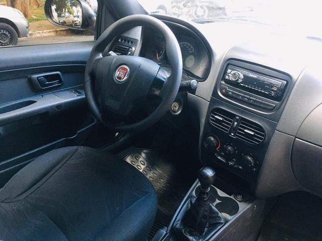 STRADA 2017/2018 1.4 MPI HARD WORKING CS 8V FLEX 2P MANUAL - Foto 10