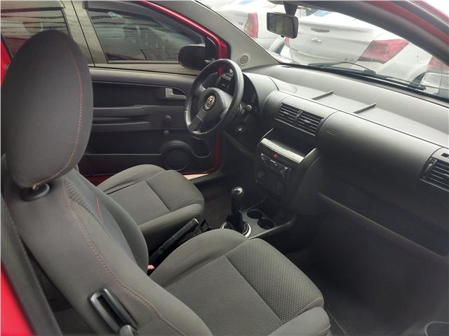 Volkswagen Fox 1.0 mi 8v flex 2p manual - Foto 9
