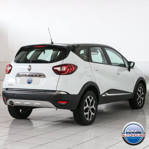 CAPTUR 2017/2018 1.6 16V SCE FLEX INTENSE X-TRONIC - Foto 3