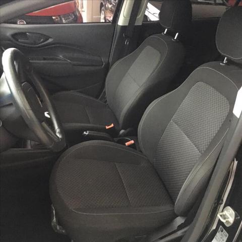 CHEVROLET ONIX 1.0 MPFI LT 8V FLEX 4P MANUAL - Foto 4