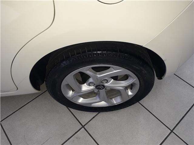 Citroen C3 1.6 exclusive 16v flex 4p automático - Foto 8