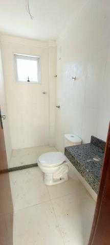 Apartamentos 2/4 sendo um suíte e com varanda, a 50m da praça de Abrantes - Foto 9