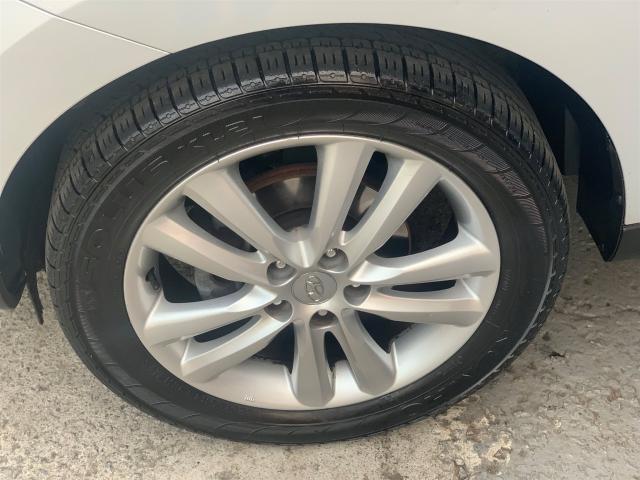 IX35 2010/2011 2.0 MPFI GLS 4X2 16V GASOLINA 4P AUTOMÁTICO - Foto 14