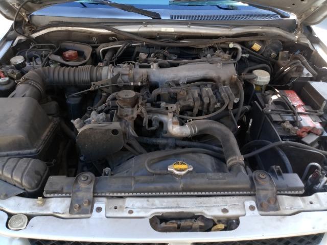 Pajero Sport HPE 3.5 V6, flex, 4x4 auto, prata, com GNV - Foto 13