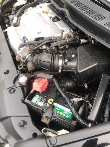 Vendo um Honda Civic Si 2008/08 - Foto 12