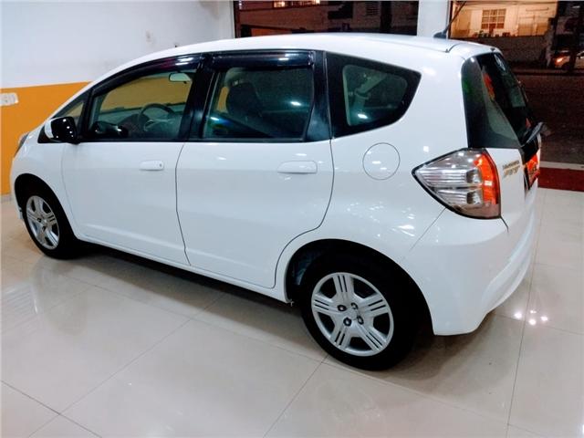 Honda Fit 1.4 cx 16v flex 4p automático - Foto 4