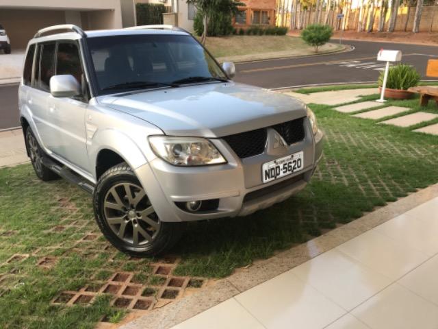 Pajero TR4 - Foto 3
