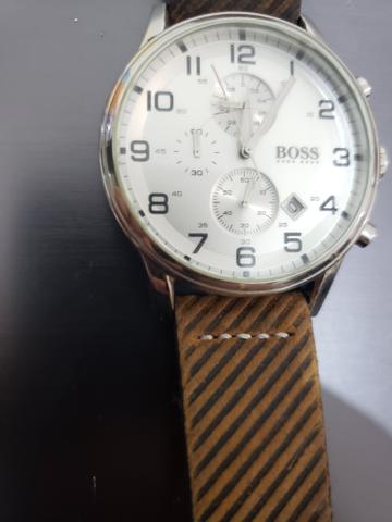 Relógio Hugo Boss - Foto 2