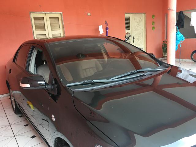 Corolla XEI 13/14 Carro de garagem!!!! - Foto 10
