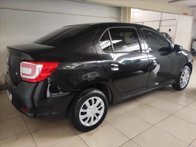 Renault Logan 1.6 Expression 8v - Foto 3