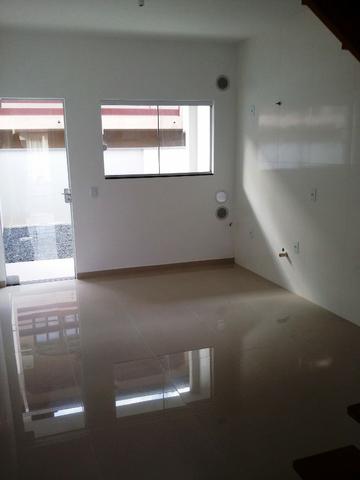 Casa sozinha no terreno, 2 quartos, suite, floresta - Foto 15