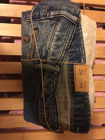 Calça feminina Scotch & Soda - Foto 2