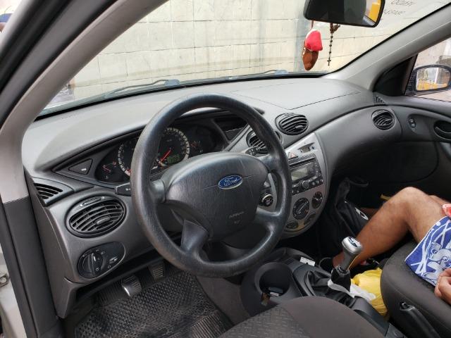 Ford Focus 2007- Único dono