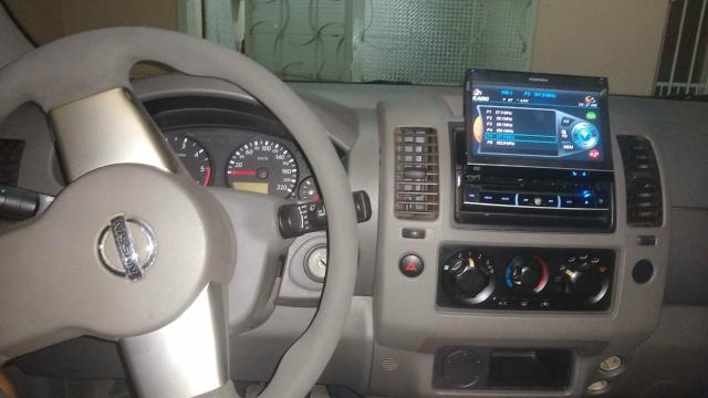 Vendo ou troco por carro de passeio - Foto 6