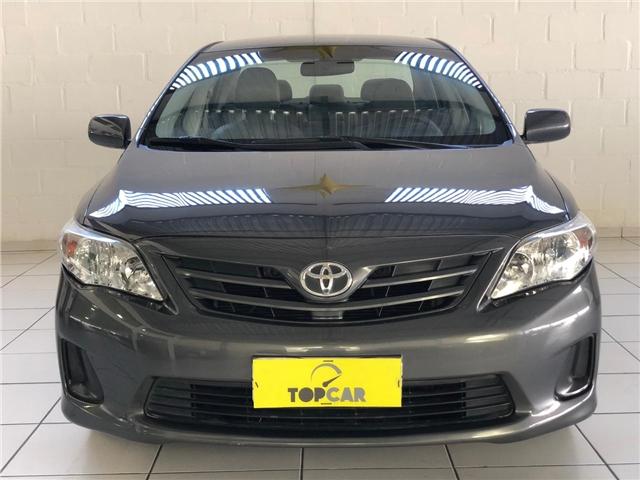Toyota Corolla 1.8 gli 16v flex 4p manual - Foto 2