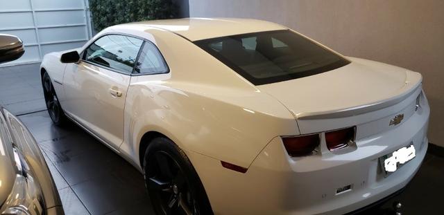 Camaro SS 2012 - Foto 6