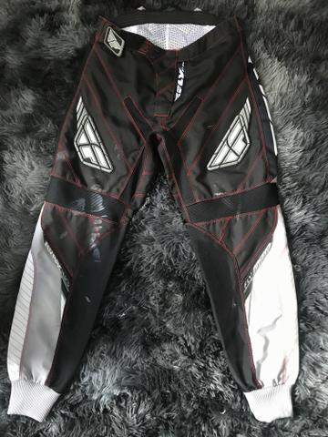 Roupa Motocross - Foto 3