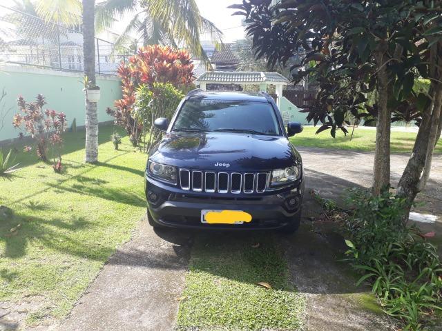 Jeep Compass 2.0 2015 Sport - Foto 7
