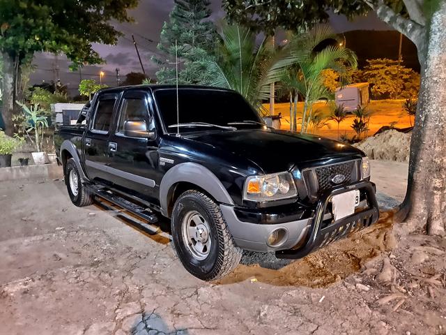 Ranger XLT 2007 - Foto 2