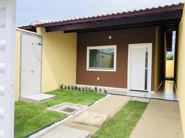 D.P Casas com fino acabamento em ótima localização - Foto 2