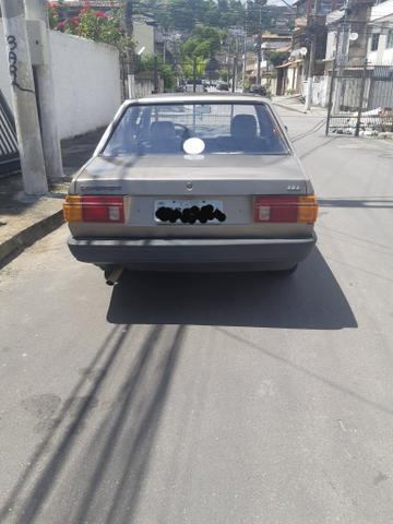 Voyage 1990 1.8 AP GNV - Foto 2