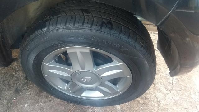Renault Sandero Vibe 1.6 Flex - Foto 5