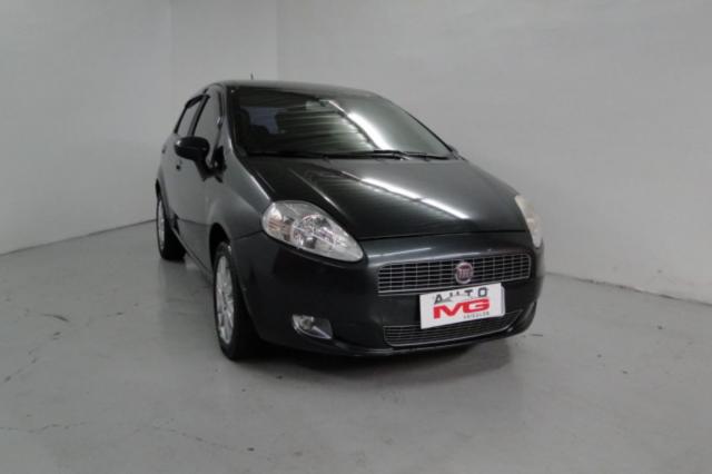 Punto Essence Dualogic. 1.6 Flex 5P