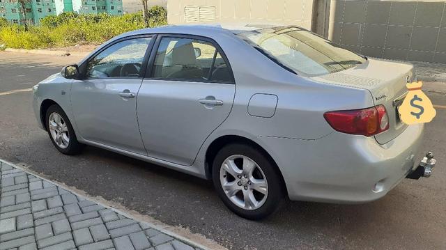 Corolla xei 2011 - Foto 6