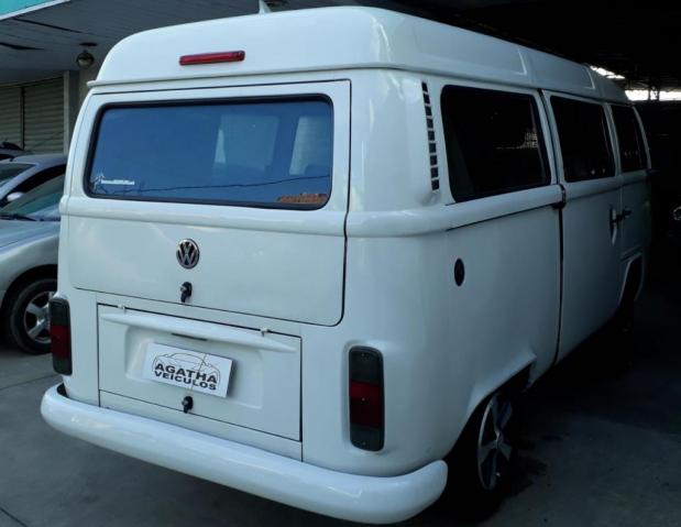 Volkswagen Kombi Lotacao 1.4 Flex - Abaixo da Tabela - Foto 6