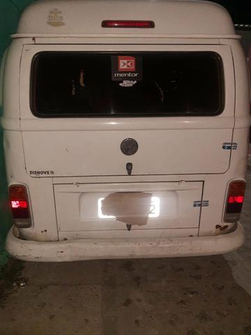 Kombi - Foto 3