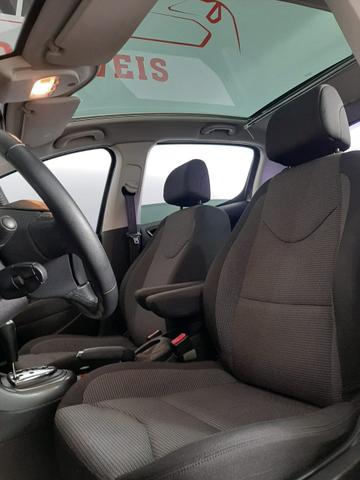 Peugeot 308 2.0 Allure/ teto panorâmico / troca - Foto 15