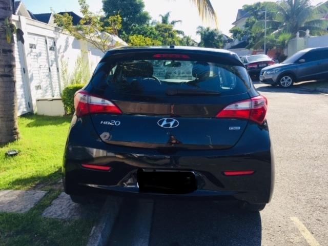 Vendo HB20 em perfeito estado, única dona, carro impecável! - Foto 2