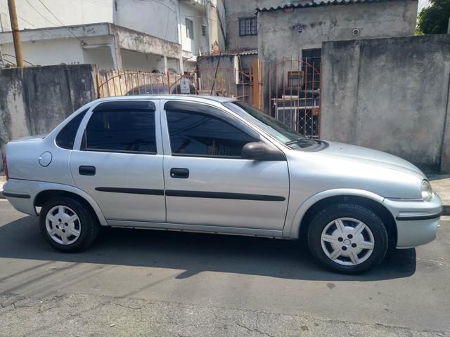 Corsa classic flex - Foto 8