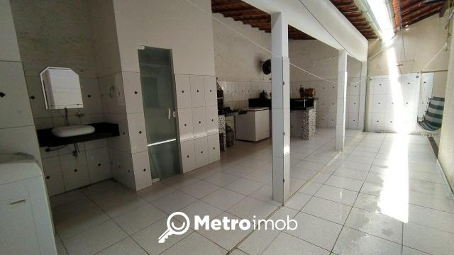 Casa de condomínio no Gran village turu - Foto 11