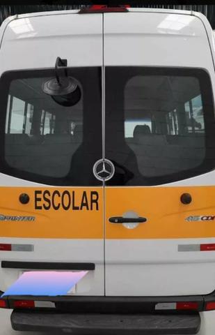 Van sprinter escolar - Foto 3
