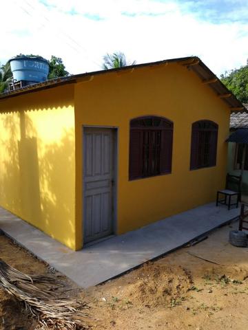 Chácara 02 Casas Oportunidade R$ 120.000,00 - Foto 4