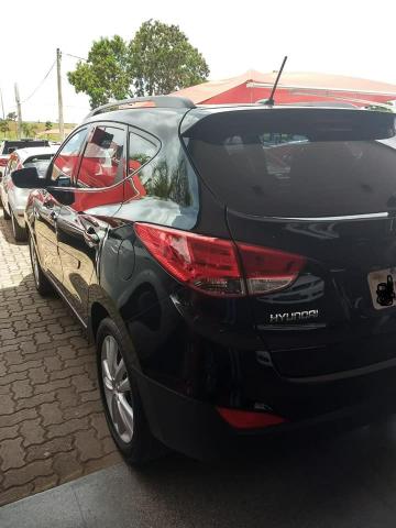 Vendo ÁGIO Ix35 câmbio automático 2014