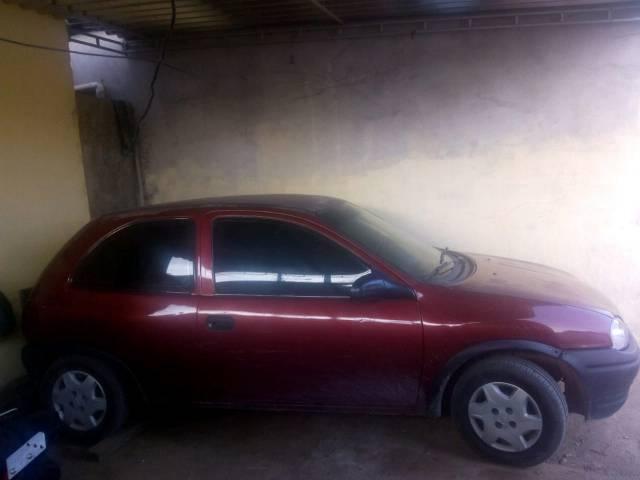Corsa wind - Foto 3