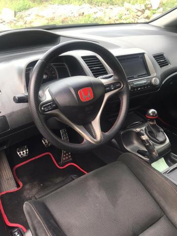 Vendo um Honda Civic Si 2008/08 - Foto 6