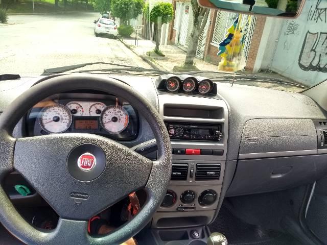 Strada Adventure Locker 1.8 Manual - Foto 7